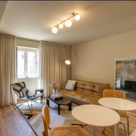 Boutique Apartment Lisbon Exterior photo