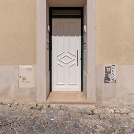 Boutique Apartment Lisbon Exterior photo