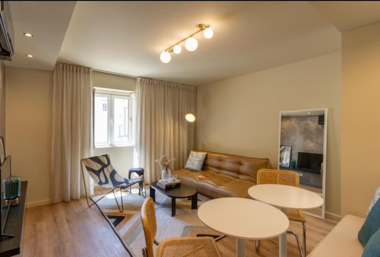Boutique Apartment Lisbon Exterior photo